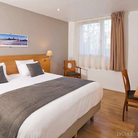 Sejours & Affaires Toulouse De Brienne 아파트 호텔 외부 사진