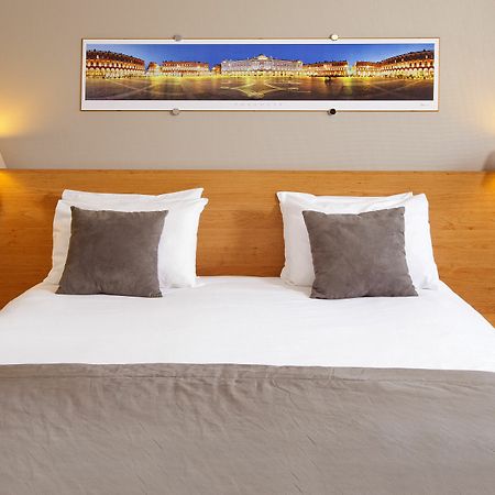 Sejours & Affaires Toulouse De Brienne 아파트 호텔 외부 사진